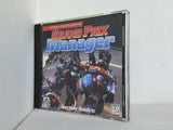 PC WORLD CIRCUIT RACING GRAND PRIX Manager
