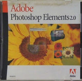 Adobe Photoshop Elements 2.0