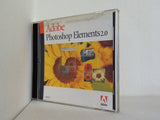 Adobe Photoshop Elements 2.0