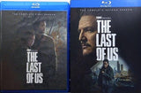 ザ・ラスト・オブ・アス THE LAST OF US
