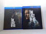 ザ・ラスト・オブ・アス THE LAST OF US