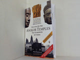 Focusing on the Angkor Temples The Guidebook 2017 Edition