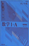 チャート式 基礎からの数学IA 解答編