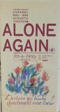 ALONE AGAIN アローン・アゲイン 演劇集団キャラメルボックス・アコースティックシアター vol.2