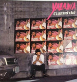 YAZAWA It's Just Rock'n Roll 矢沢永吉