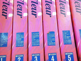 週刊花百科 Fleur フルール 講談社 １-８０,９１-１００巻 バインダー付属