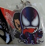 ホットトイズ コスベイビー ヴェノム アクリルキーホルダー