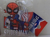 ホットトイズ コスベイビー スパイダーマン アドバンスド・スーツ アクリルキーホルダー