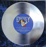 CHAGE ＆ ASKA ENERGY TOUR1989