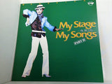 My Stage My Songs 今,旅立ち PART 2