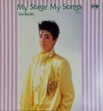 My Stage My Songs Mao Daichi 大地真央 PART I