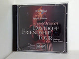 Special Edition Davidoff Friendship Tour