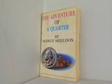 THE ADVENTURE OF A QUARTER ALBAMU