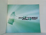 DEPARTURE July 10 2004 TOKYO DOME
