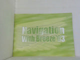 Navigation With Breeze'03
