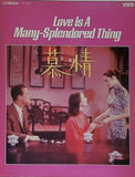 慕情 1955年