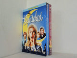 奥様は魔女 Bewitched