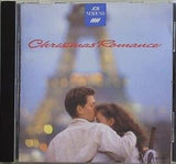 Christmas Romance JCB NEXOUND