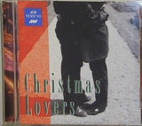 Christmas Lovers JCB NEXOUND