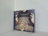2008 HIP HOP BEST DJ FRISK