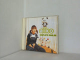 OMPLETE SINGLES 單曲全集 aiko 台湾限定版