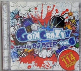 Goin' Crazy！！ Vol.6 mixed by DJ DEEP