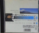 ウィスリング・フロム・ザ・ハート WHISTLING FROM THE HEART りょうすけ