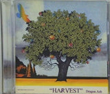 HERVEST Dragon Ash