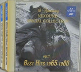 NEXOUND Special collection Best Hit