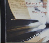 FAVORITE PIANO PIECES WALTER HAUTZIG