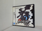 DS ポケットモンスターホワイト