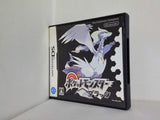 DS ポケットモンスター ブラック