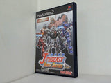 PS2 機甲兵団 J-PHOENIX BURST TACTICS Jフェニックス バーストタクティクス