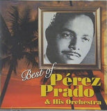 Best of Perez Prado ＆ His Orchestra