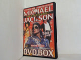 マイケル・ジャクソンヒストリー 1958-2009 DVD BOX