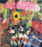 贋物天国旅行 IMITATION PARADISE TOUR AMAZONS