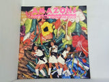 贋物天国旅行 IMITATION PARADISE TOUR AMAZONS