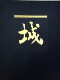 豪華選書 城 ユーキャン １-３巻 城を知る事典付属 BOXケース付属 解説編付属 ポスター20枚付属 額縁付属