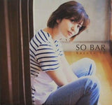 SO BAR Kazuho So