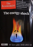 The Economist October 16th-22nd 2021