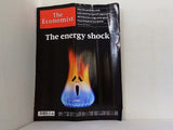 The Economist October 16th-22nd 2021