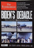 The Economist August 21st-27th 2021