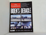 The Economist August 21st-27th 2021