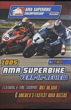 AMAスーパーバイク チャンピオンシップ 2005 2005 AMA Superbike Championship Year-in-Review