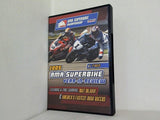 AMAスーパーバイク チャンピオンシップ 2005 2005 AMA Superbike Championship Year-in-Review