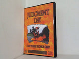ジャッジメント・デイ Judgment Day: Can There Be Only One
