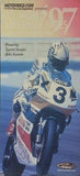 スーパーバイクレース 1997年 ラグナ・セカ・ラセウェイ U.S. World Superbike Races '97 Laguna Seca
