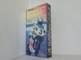 スーパーバイクレース 1997年 ラグナ・セカ・ラセウェイ U.S. World Superbike Races '97 Laguna Seca