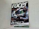 Motorcycle Racer Magazine April 2000
