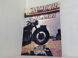 別冊MOTOR CYCLIST No.228 1996年 12月号